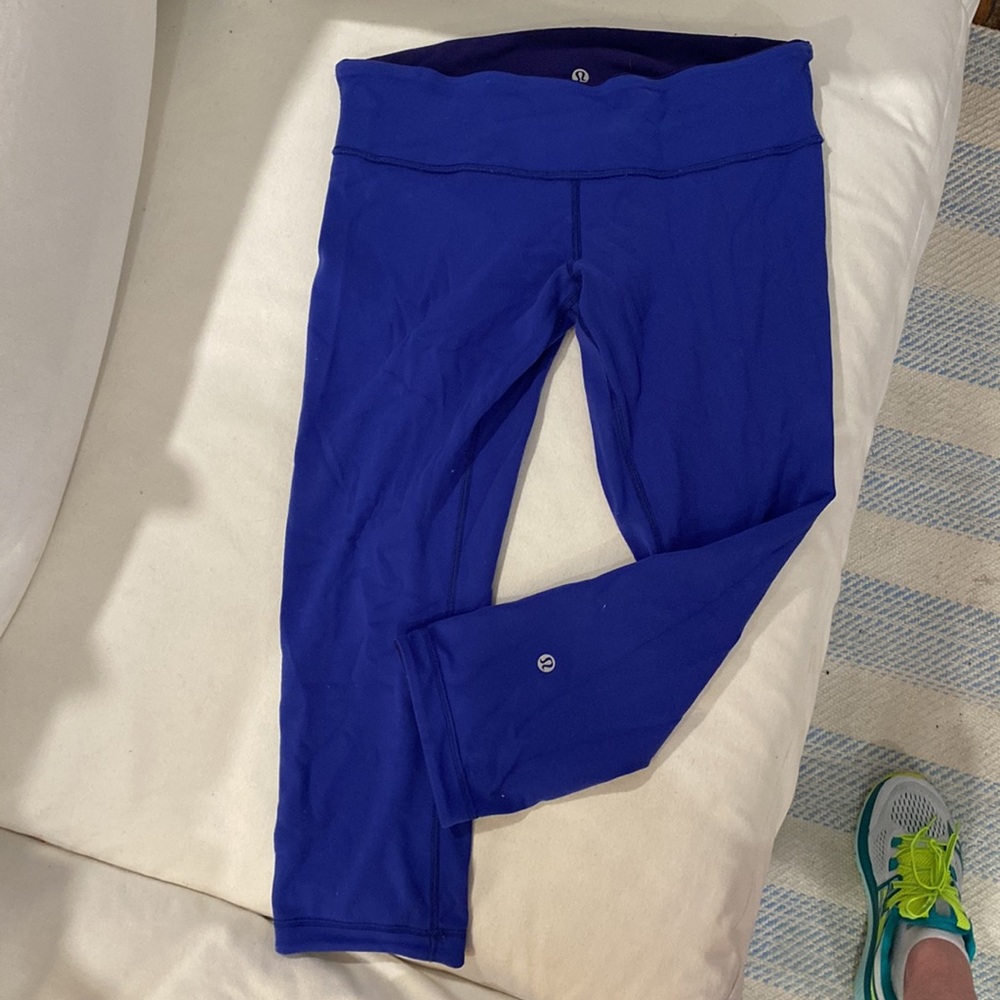 Lululemon
